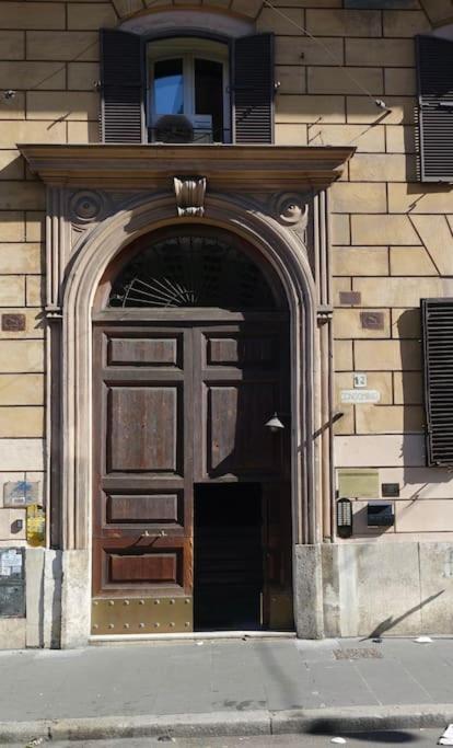 Piccolo Principe Suite Rome Exterior photo