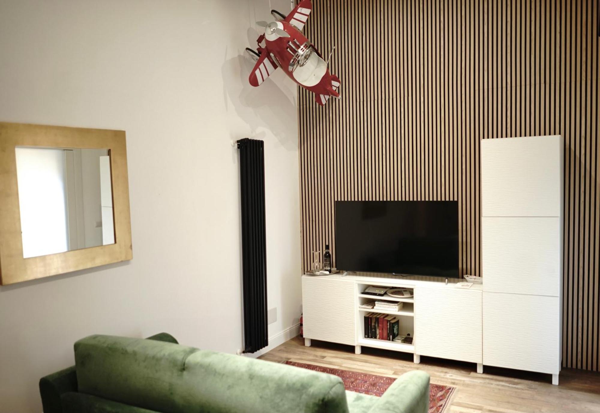Piccolo Principe Suite Rome Exterior photo