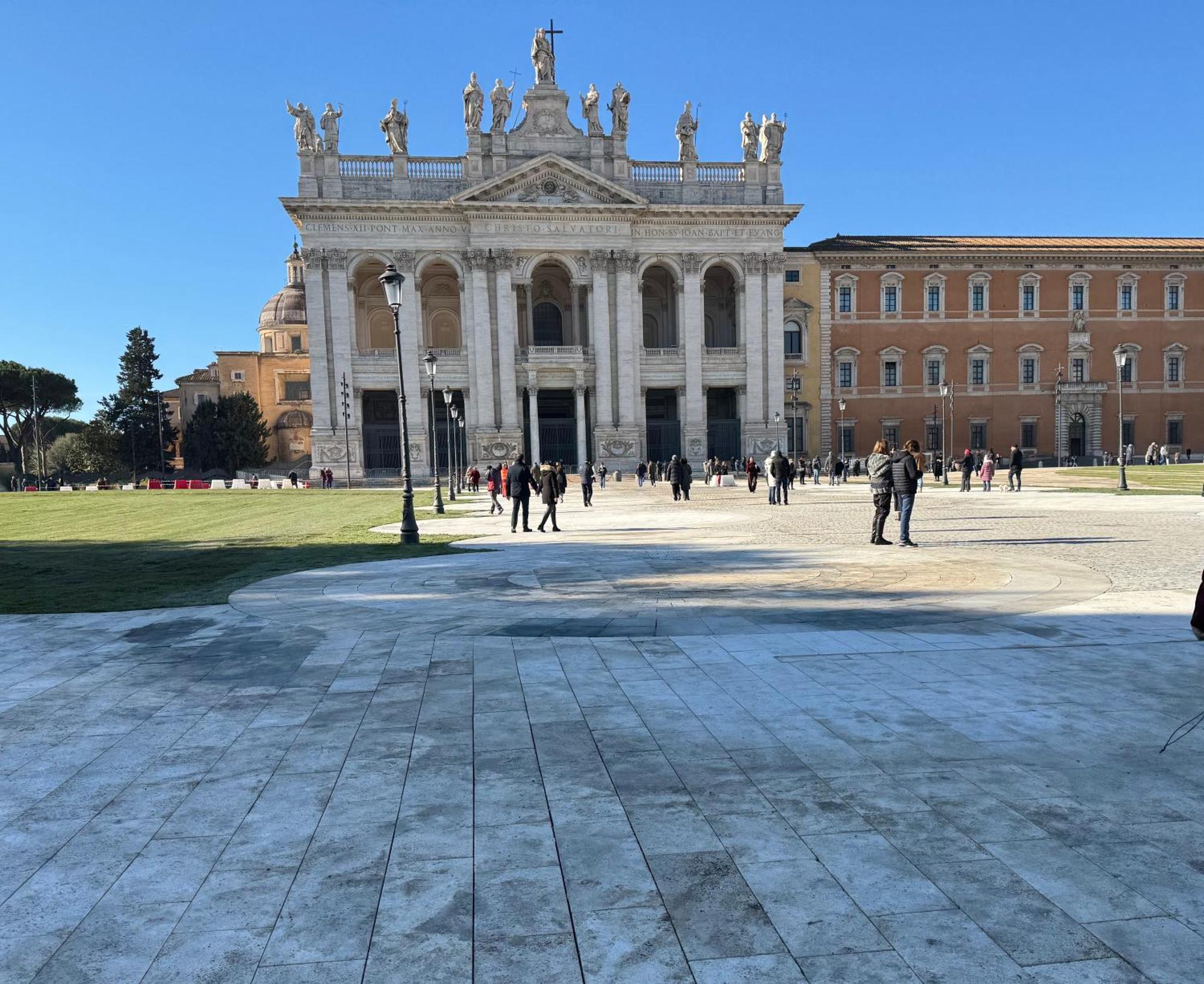 Piccolo Principe Suite Rome Exterior photo